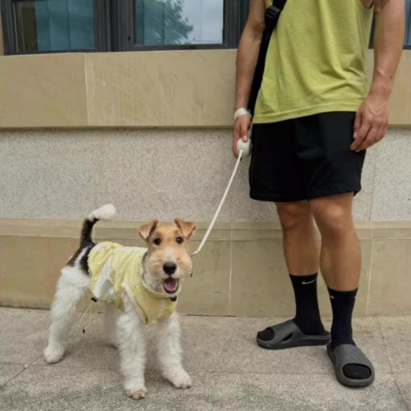 BBPRODUCTION® Cooling Sun Protection Dog Vest - KIKOPALS