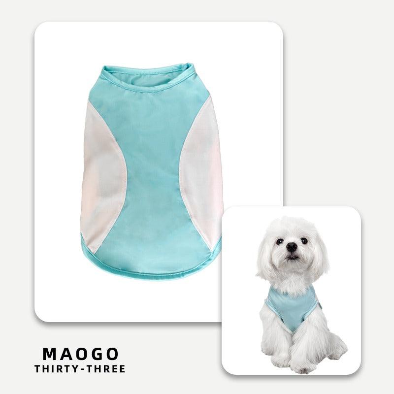 MAOGO® Pet Sun-Protection Cool Shirt - KIKOPALS