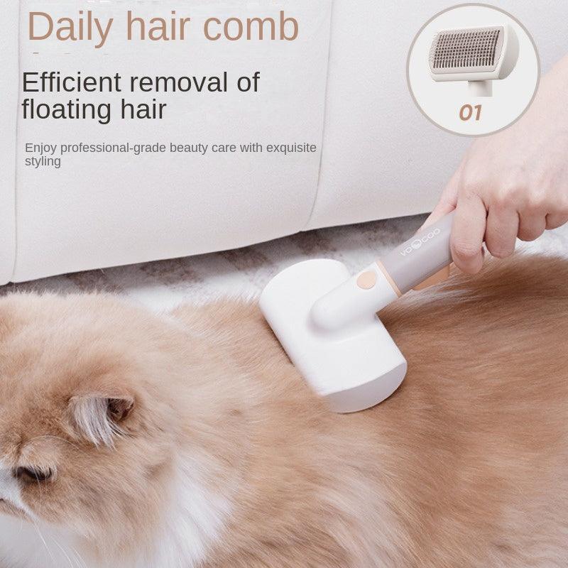 VOOCOO® 3 in 1 Cat Comb - KIKOPALS