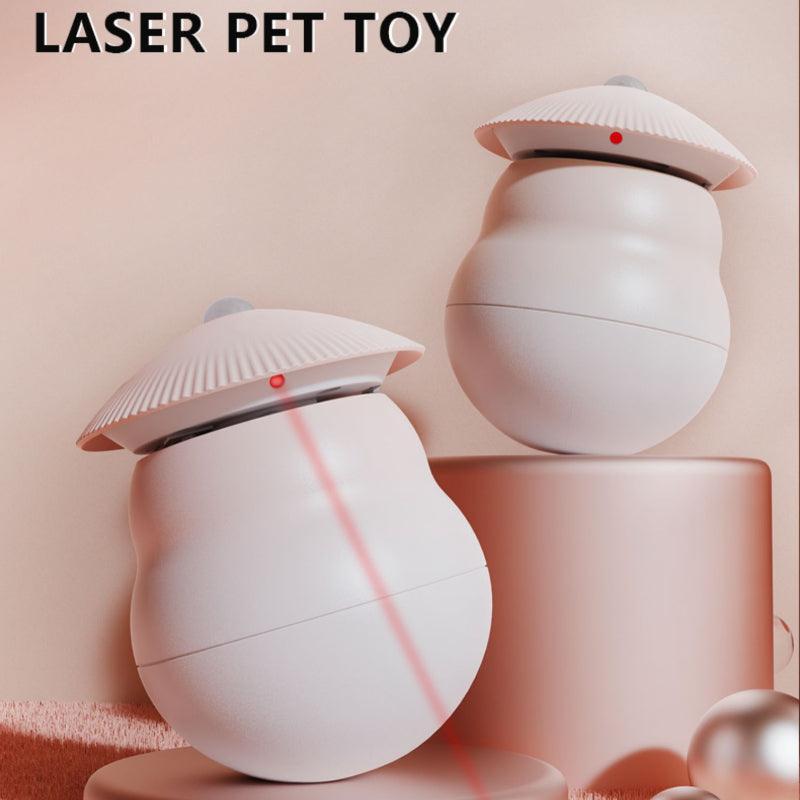 TANU® Laser Pet Toy - KIKOPALS