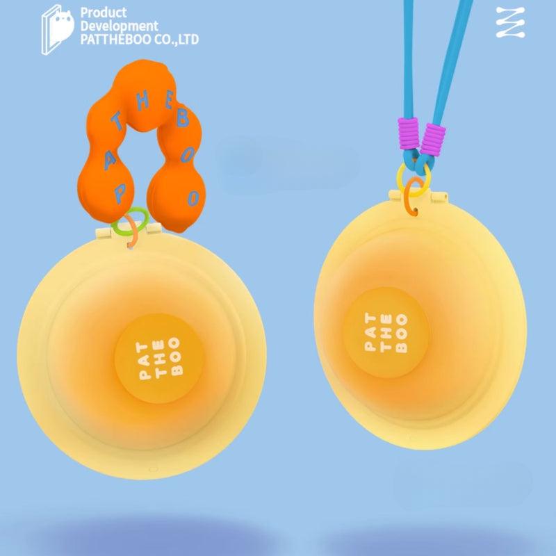 PATTHEBOO® Portable Pet Bowl - KIKOPALS