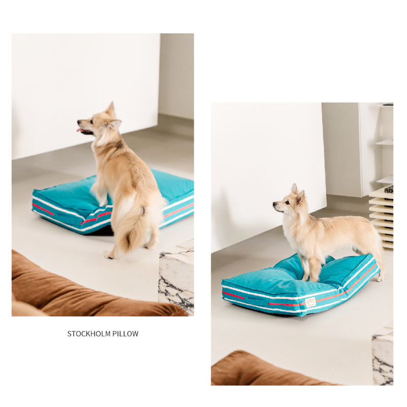 PuppyGallery® Comfortable & Durable Dog Bed