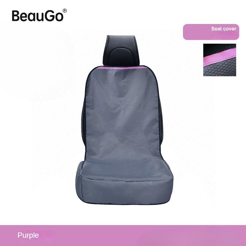 BeauGo® Co-Pilot Pet Car Seat Cover - KIKOPALS