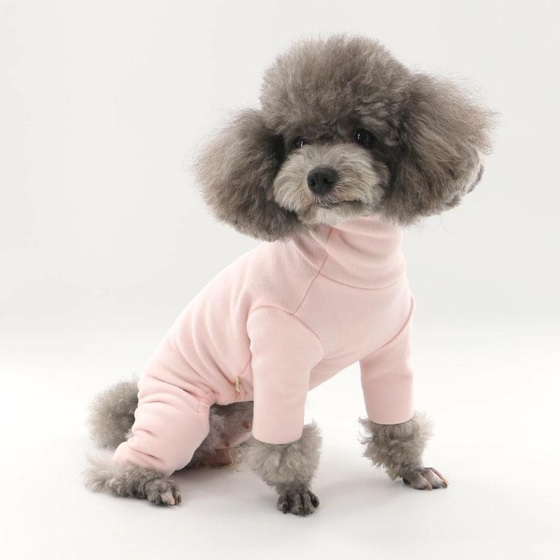 GiocoGiochi® Thick Plush Dog Warmer - KIKOPALS