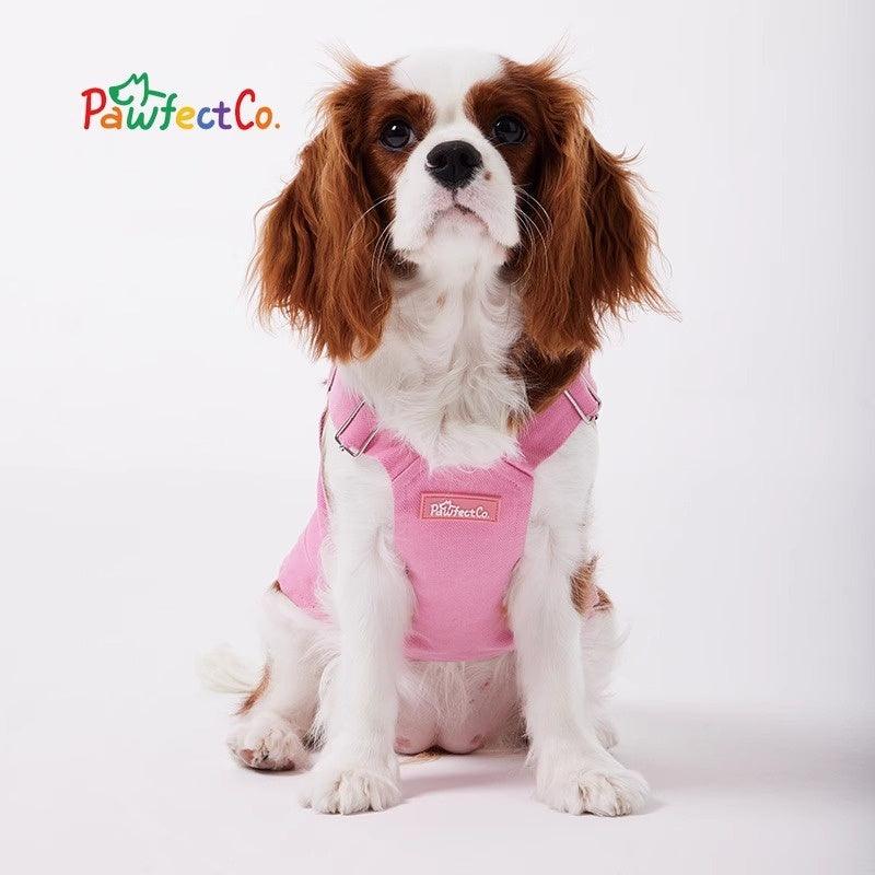 Pawfect Co® Pet Denim Vest - KIKOPALS