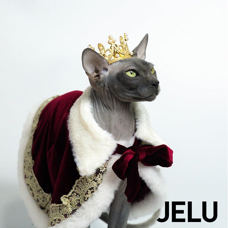 JELU® Pet Cape - KIKOPALS