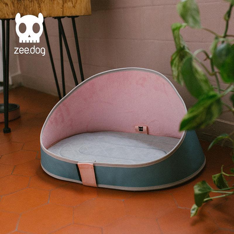 Zee.Dog® Cat Bed - KIKOPALS