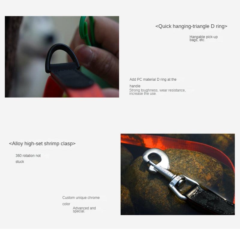 BeauGo® Dog/Cat Leash for Small Pet - KIKOPALS