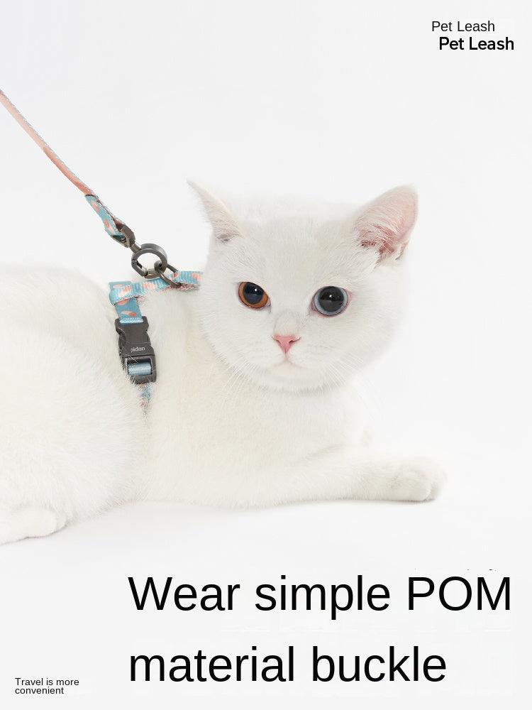 pidan® Cat Leash - KIKOPALS