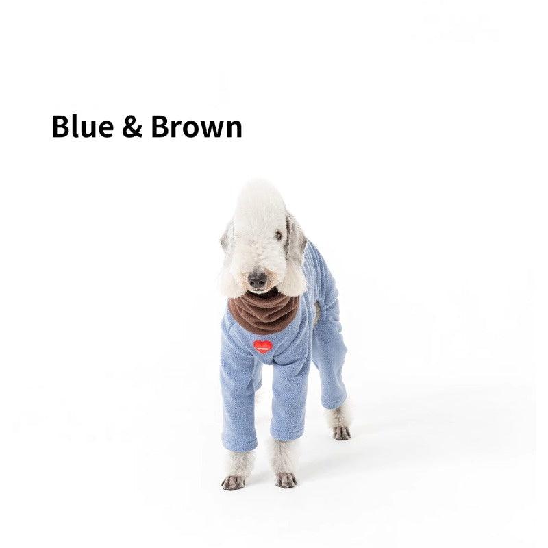 PUFFYCLOUD®Pet Clothing - KIKOPALS