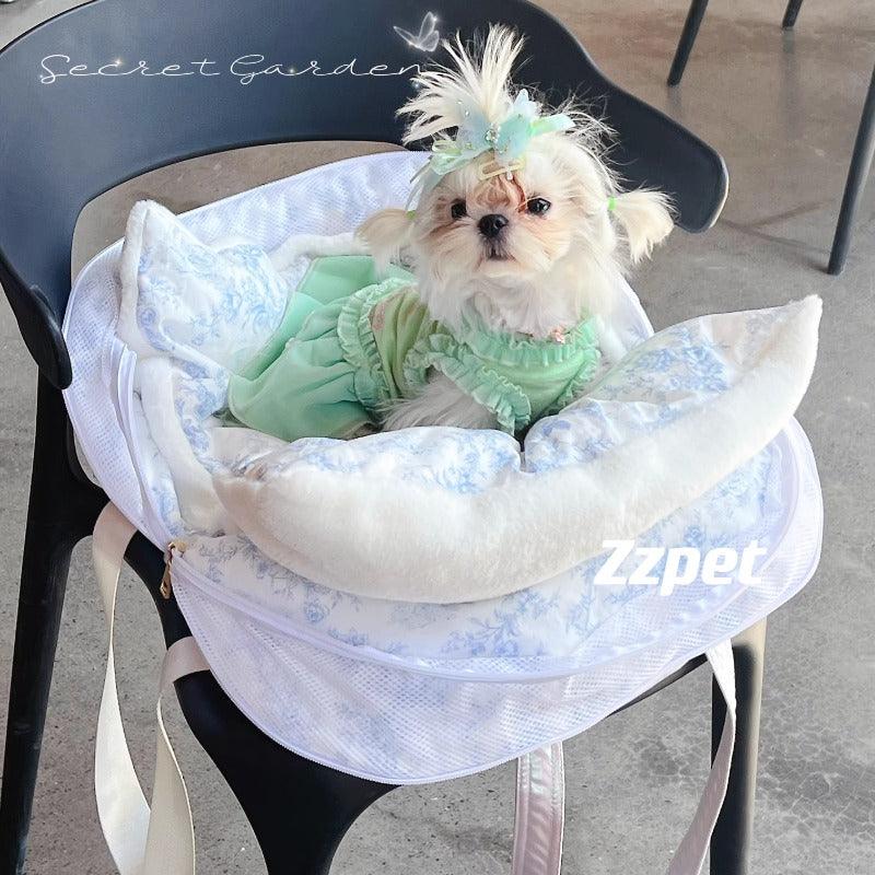 Zzpet® Waterproof Pet Carrier - KIKOPALS