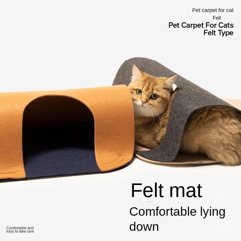 pidan® Cat Play Tunnel - KIKOPALS