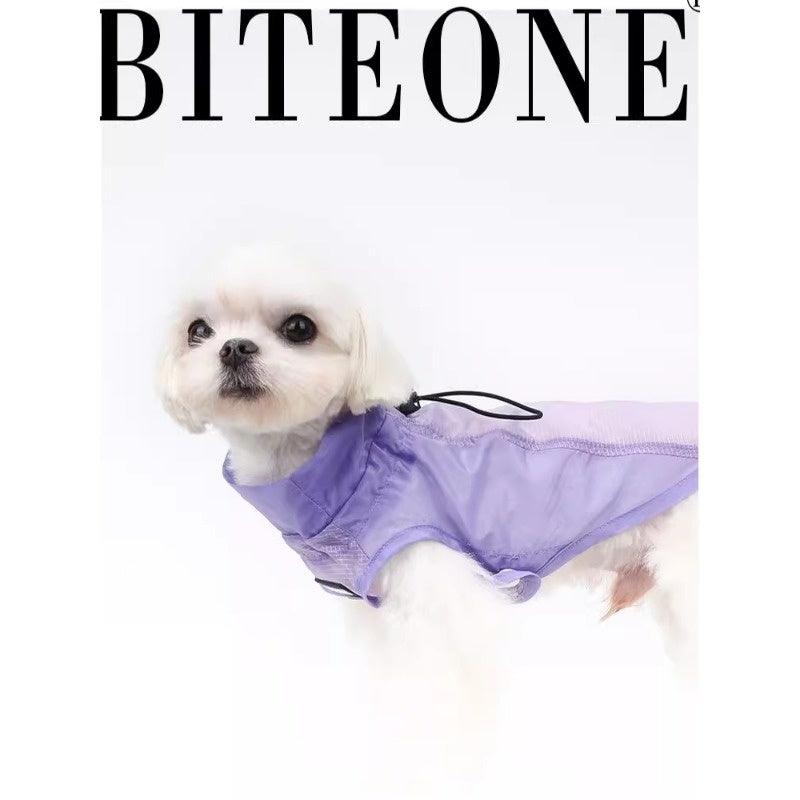 BITEONE® Pet Tactical Jacket - KIKOPALS