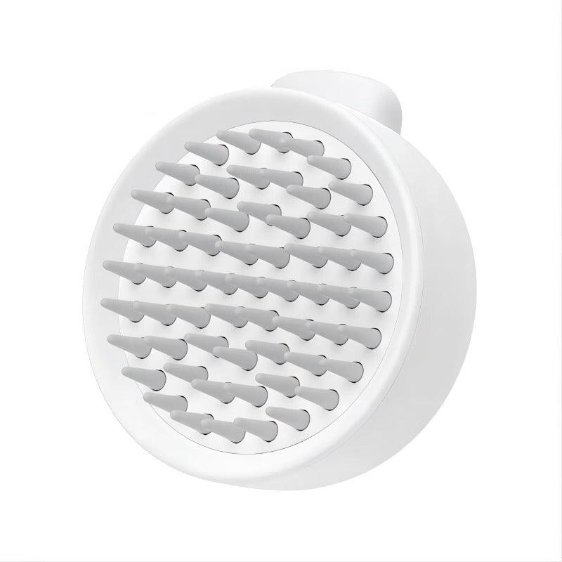 aumuca® Pet Silicone Massage Comb - KIKOPALS