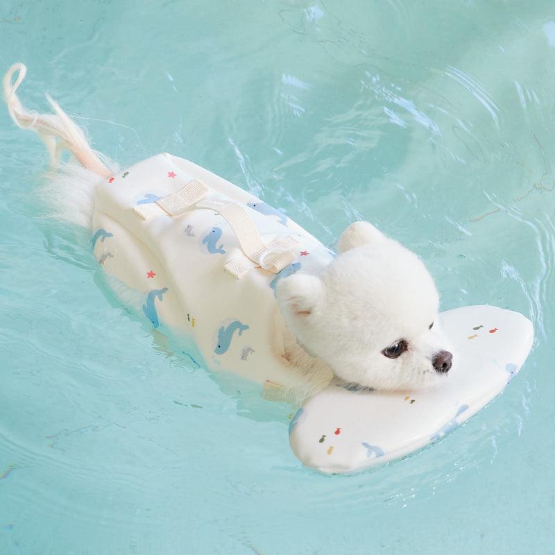 Perrigato® Dog Swimsuit - KIKOPALS