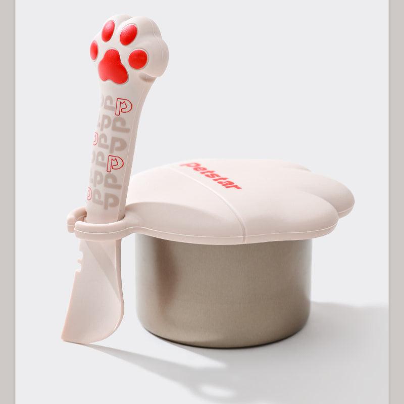 petstar® Can Open & Can Lid Set - KIKOPALS