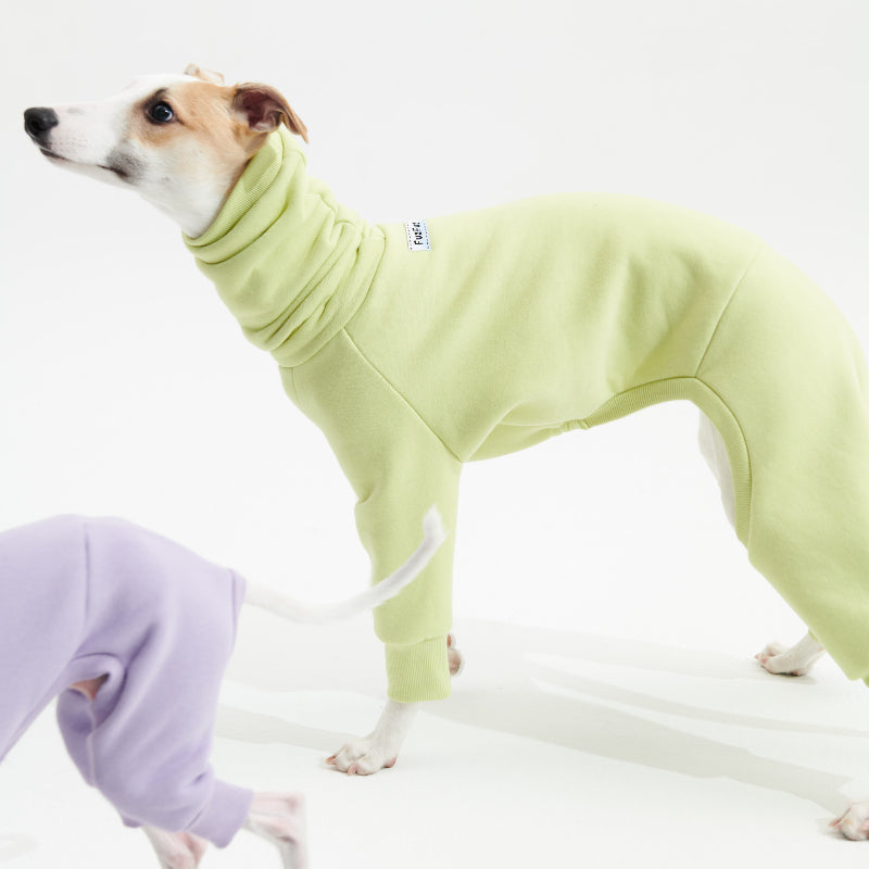 FuzFuz® Fleece-lined Hoodie for Dogs