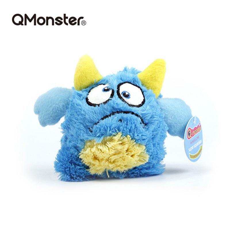 Qmonster® Q-baby Series Dog Toy - KIKOPALS