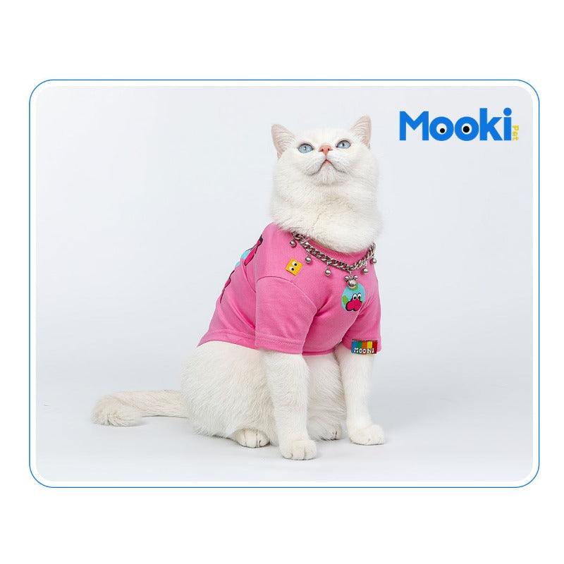 MookiPet® Star Necklace for Pets - KIKOPALS