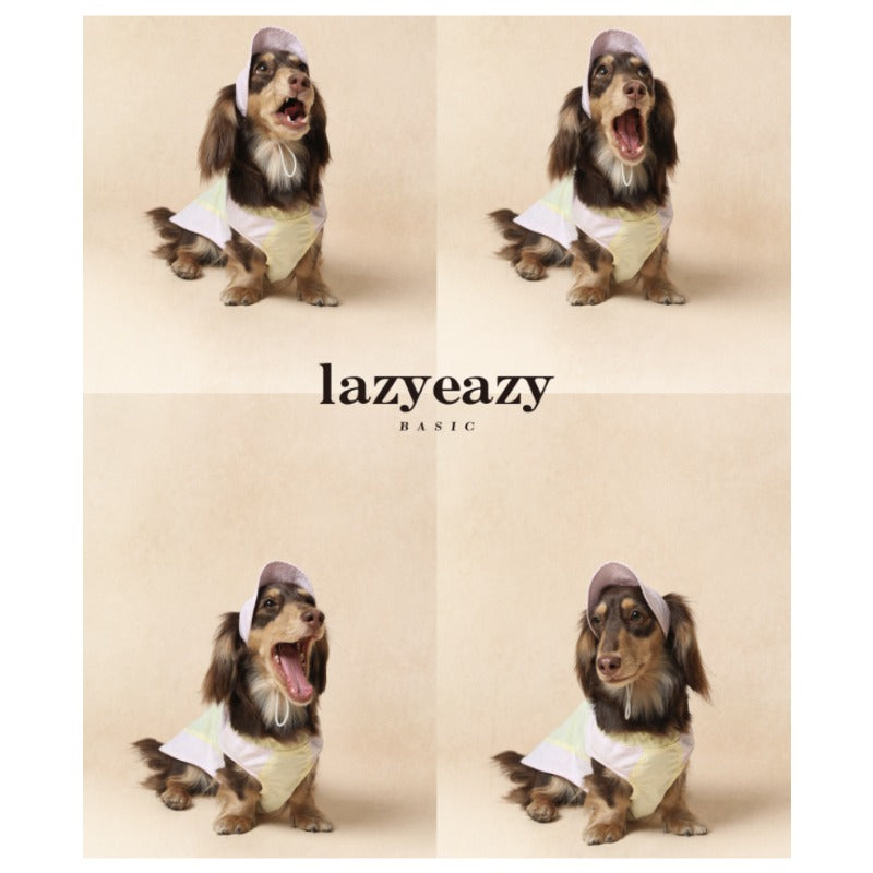 LazyEazy® Lightweight Waterproof Pet Hat