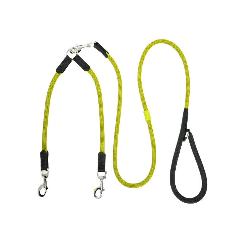 BeauGo® Dual Dog Leash