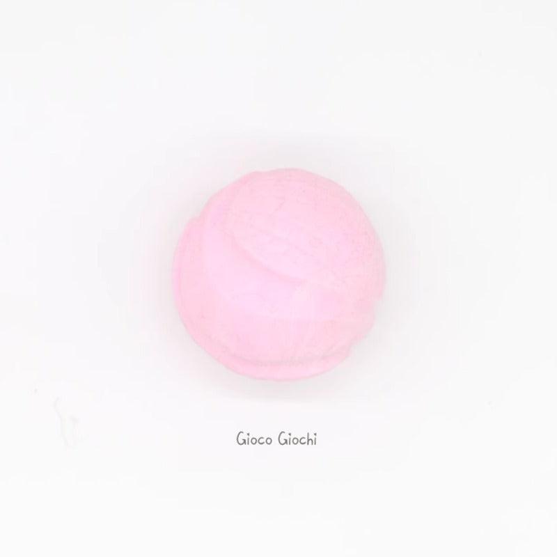 GiocoGiochi® TPR Foam Dog Toy Ball - KIKOPALS