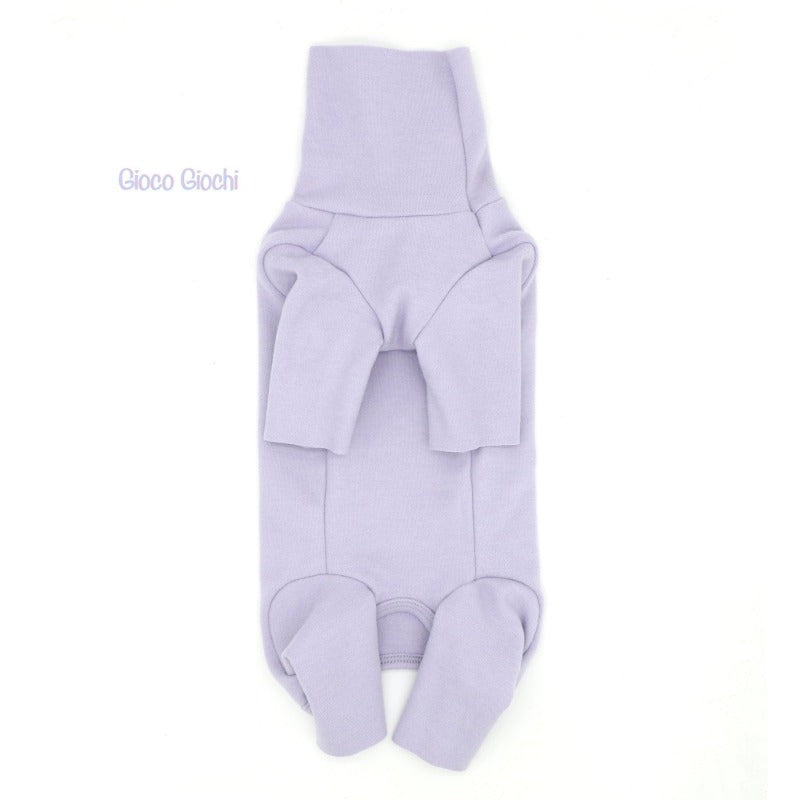 GiocoGiochi® Thick Plush Dog Warmer