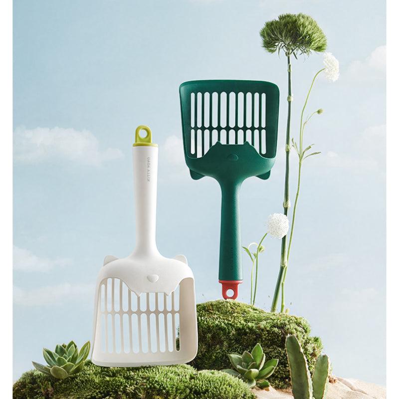 KITTY YOYO® Cat Litter Scoop - KIKOPALS