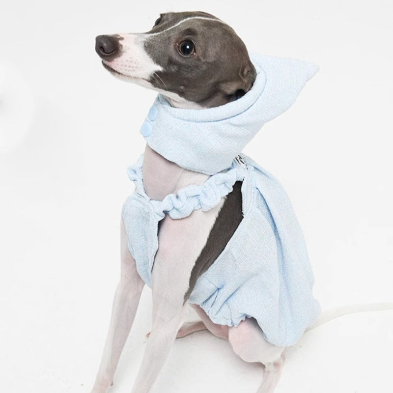 FuzFuz® Cute Bubble Dress for Dogs