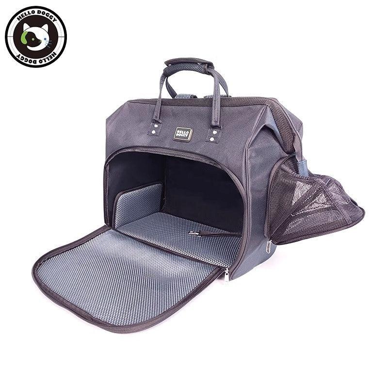 HELLODOGGY® Hand-carried Pet Carrier - KIKOPALS