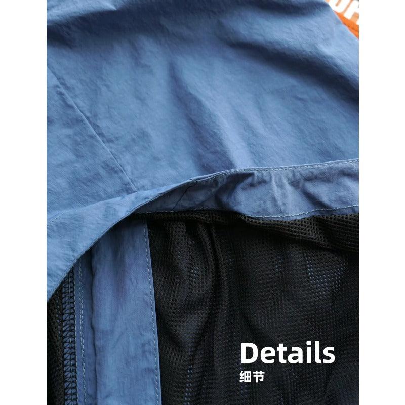 PUFFYCLOUD® Dog Raincoat Poncho - KIKOPALS