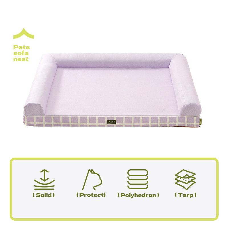 Tianyuan Pet® Pet Sofa Nest - KIKOPALS