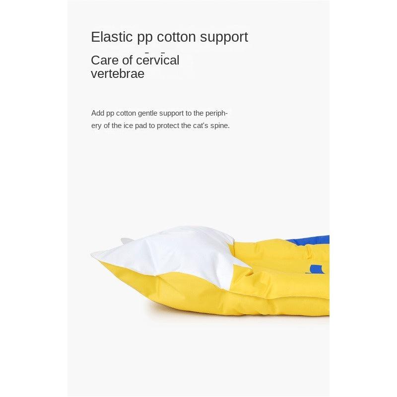 zeze® Gel Cooling Mat - KIKOPALS