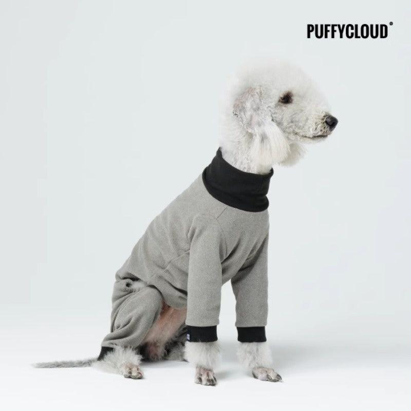 PUFFYCLOUD® Soft Fleece Dog Sweatshirt - KIKOPALS