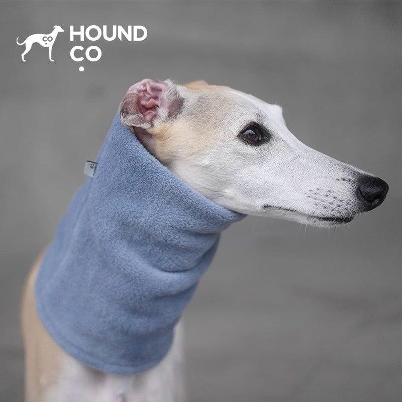 Hound Co.®Thick Fleece Long Pet Scarf - KIKOPALS