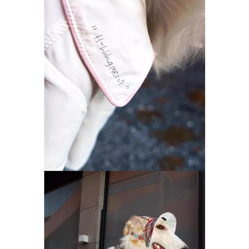 SNUGHUGS® Dog Polo Shirt - KIKOPALS