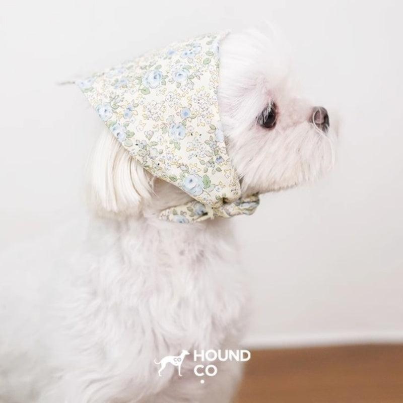 Hound Co.® Vintage Floral Pet Bandana - KIKOPALS