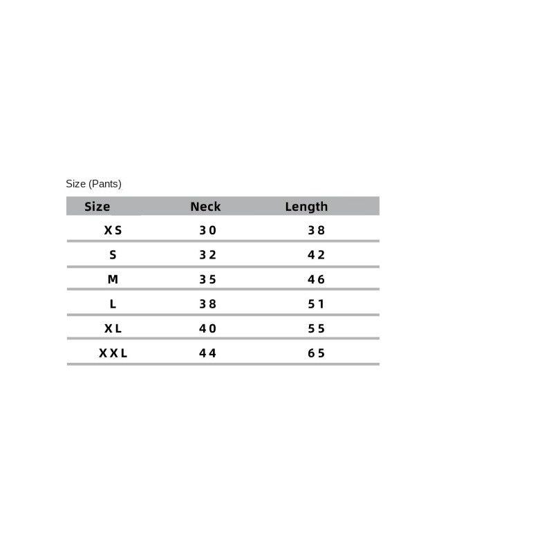 PUFFYCLOUD® Dog Casual Wear - KIKOPALS