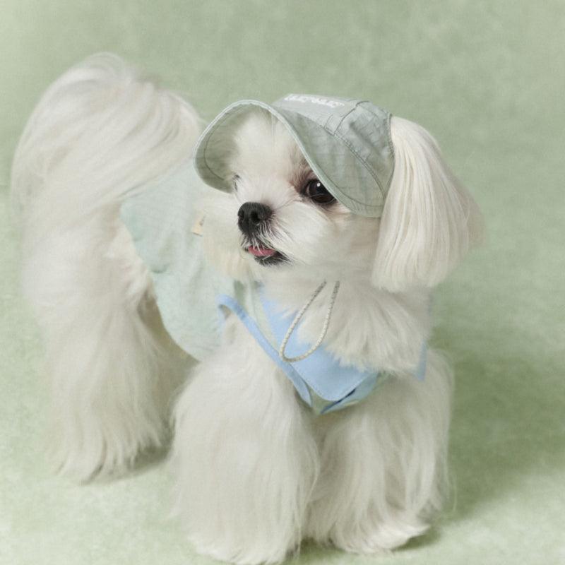 LazyEazy® Colorblock Waterproof Pet Polo Vest - KIKOPALS