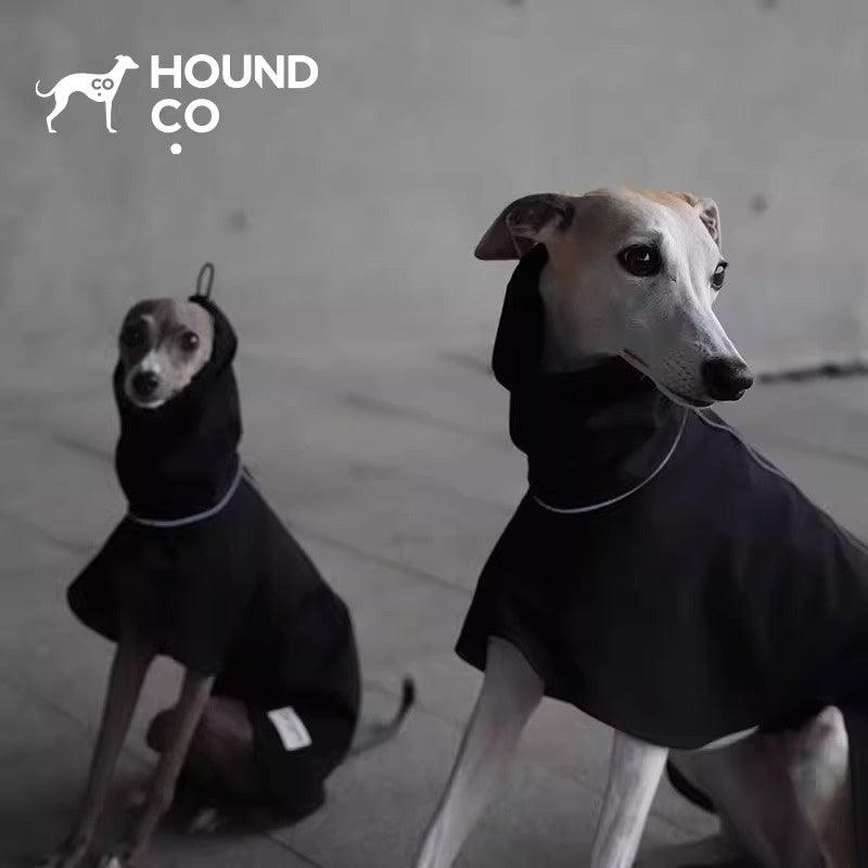 Hound Co.® Dog Windbreaker Cape - KIKOPALS