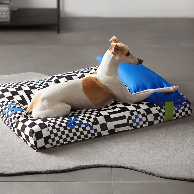 KITTY YOYO® Pet Lorus Seasonal Nest Cushion - KIKOPALS