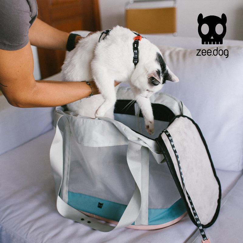 Zee.Dog® Pet Carrier - KIKOPALS