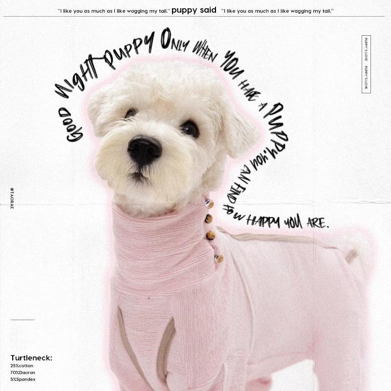 TAORAE® Four-legged Pants Dog Shirt - KIKOPALS