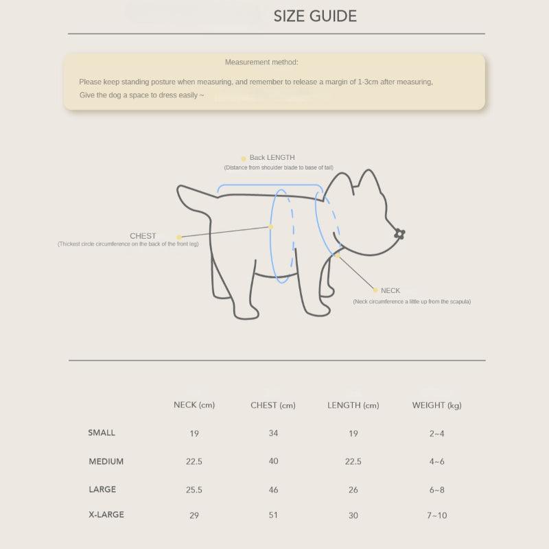 Dottylab® Pet Lace Small Suspender Skirt - KIKOPALS