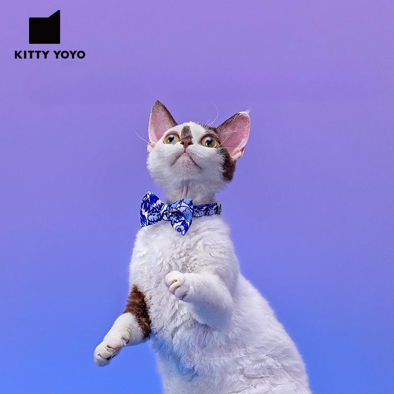 KITTY YOYO® Cat Bow Tie / Collar - KIKOPALS