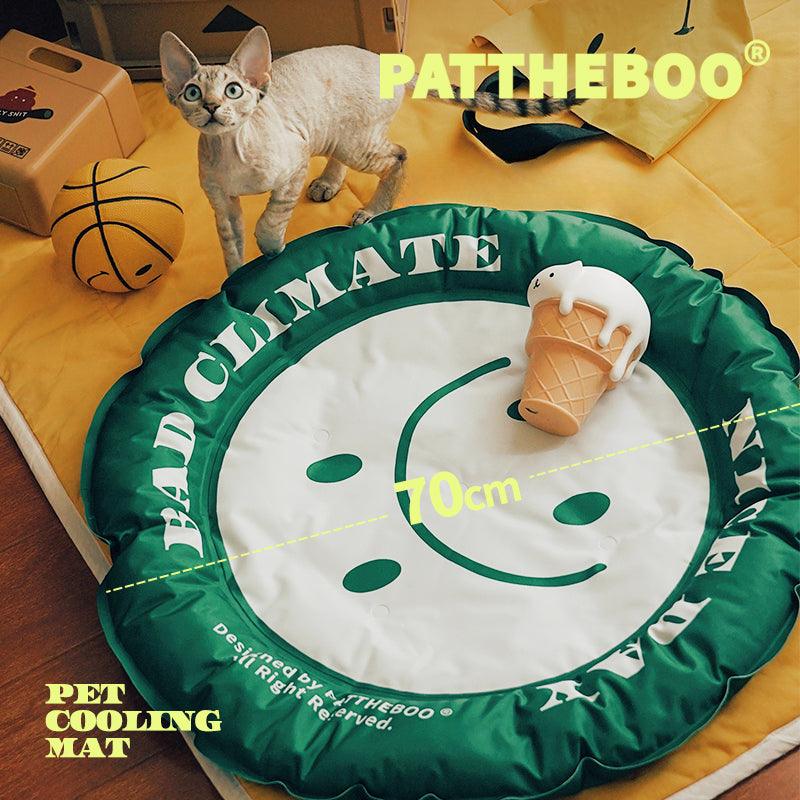 PATTHEBOO® Pet Cooling Mat - KIKOPALS