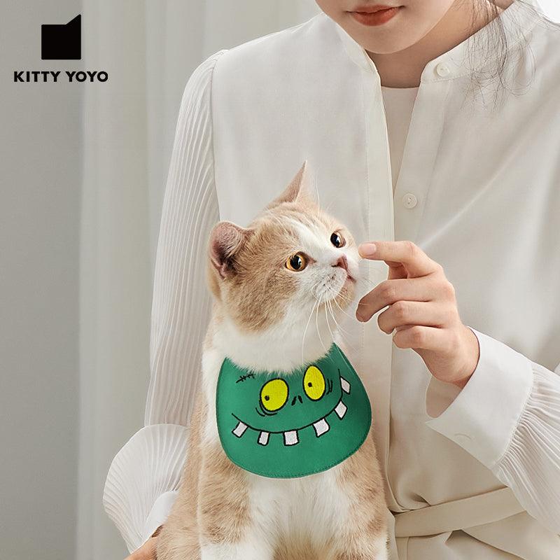 KITTY YOYO® Pet Bib - KIKOPALS