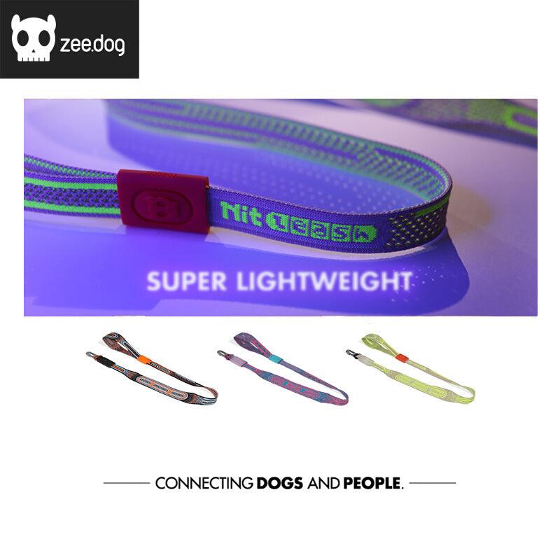 Zee.Dog® Light Dog Leash - KIKOPALS