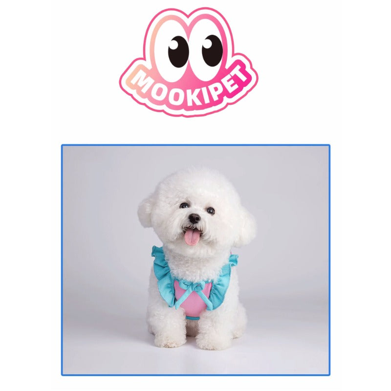 MookiPet® Lace Flying Sleeve Sling for Dogs & Cats