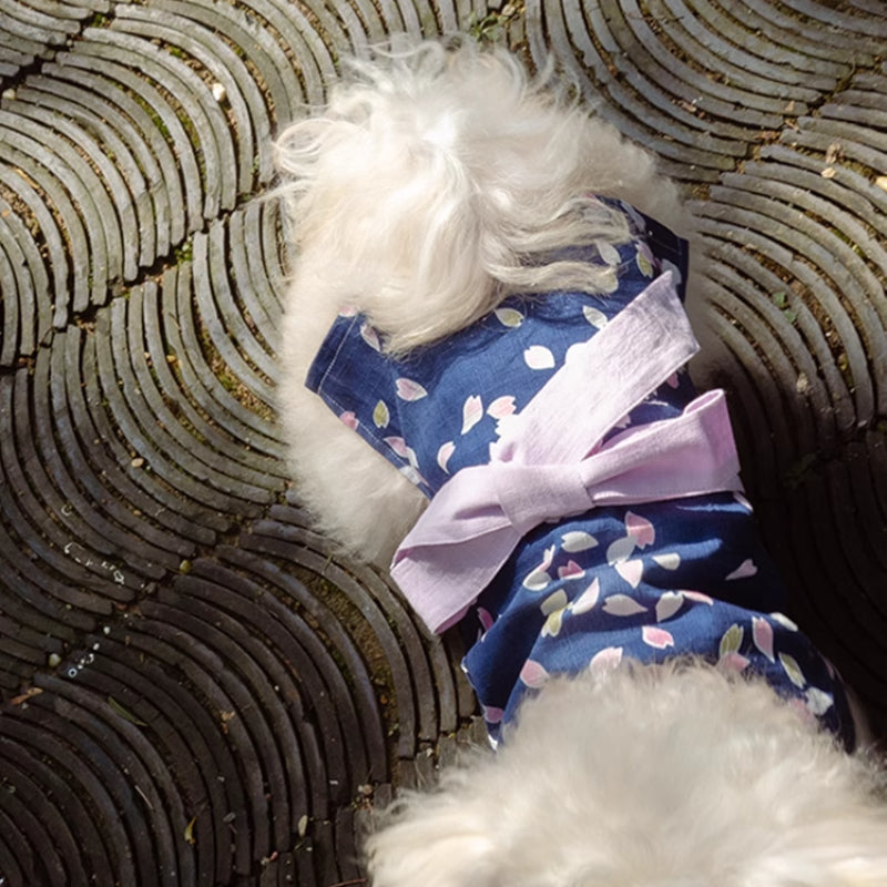 MARSHMALLOW® Japanese Kimono for Dogs